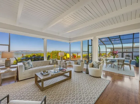 4810 Paradise Dr, Belvedere Tiburon, CA 94920