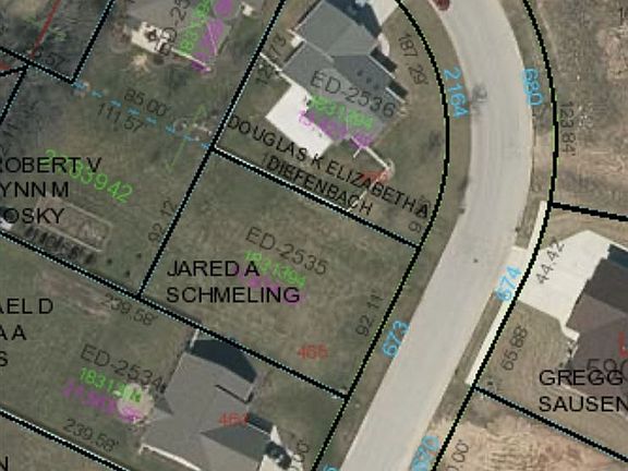 3rd image of 673 Black Earth Dr