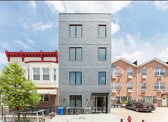 Rented by Delmark Realty LLC