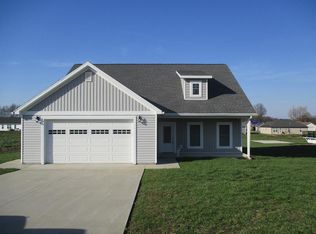 839 Washington St, Rockport, IN 47635