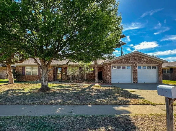 610 N Washington Ave, Denver City, TX 79323