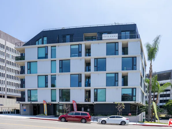 1915 Park Dr, Los Angeles, CA 90026