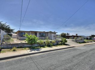 1526 Military Ave, Seaside, CA 93955