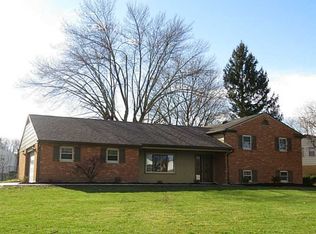 6858 Morrow Dr, Englewood, OH 45415
