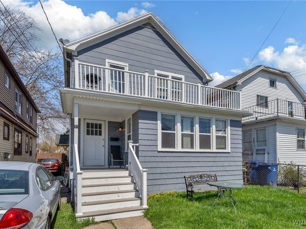 70 Houston St, Buffalo, NY 14220