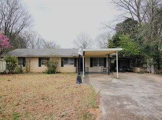 10529 Hill Ave, Bastrop, LA 71220