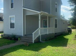 49 Vaughn St, Jackson, OH 45640
