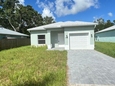 2465 87th Avenue, Vero Beach, FL, 32966