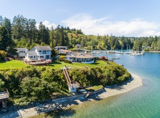 15919 Conboy Loop Drive Kp S, Longbranch, WA 98351