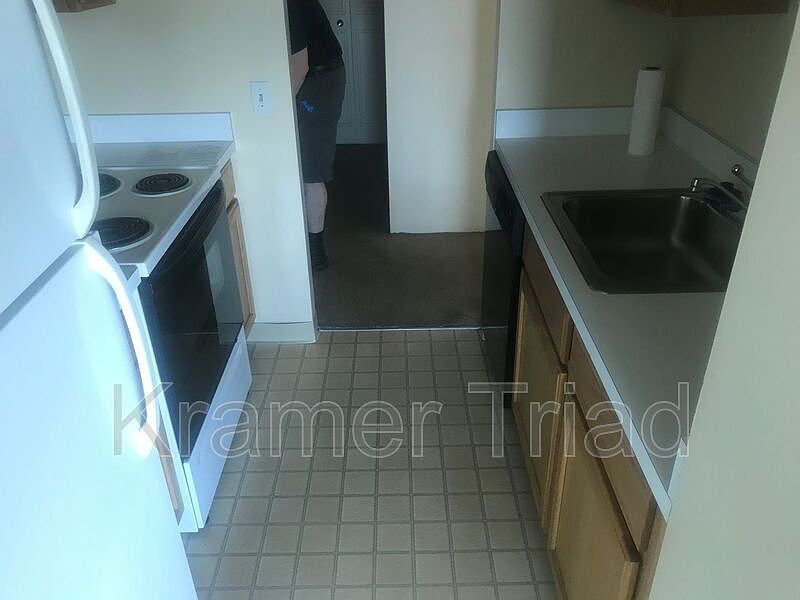 1st image of 555 E William St #J