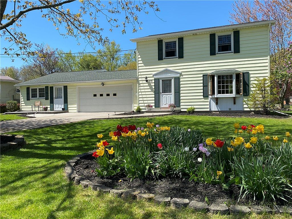 25 Hidden Creek Ln, Hamlin, NY 14464 Zillow