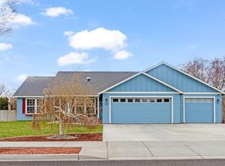 832 S Wilder St, Moses Lake, WA