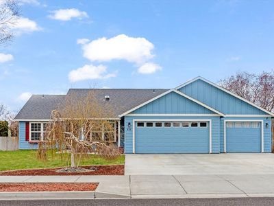 832 S Wilder Street, Moses Lake, WA, 98837