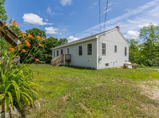 333 N Raymond Rd, New Gloucester, ME 04260