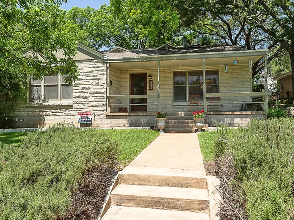 2018 Kenwood Ave, Austin, TX 78704