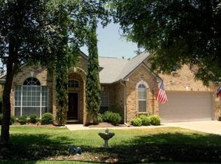 459 Logan Rd, Georgetown, TX 78628