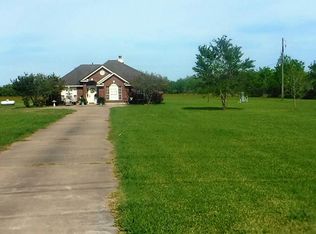 17405 Fm 521 Rd, Rosharon, TX 77583