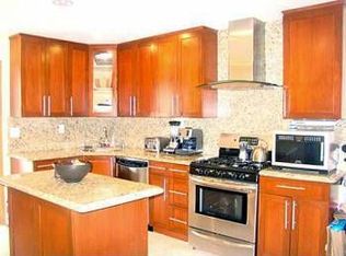 90 Grand St, Hoboken, NJ 07030