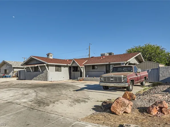 2900 E Saint Louis Ave, Las Vegas, NV 89104