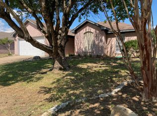 1107 Miles Ave, Burleson, TX 76028