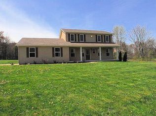 5347 Middleboro Rd, Morrow, OH 45152