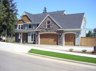 1229 NW Spencer Mountain Dr, Albany, OR 97321