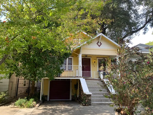 1512 24th St #B, Sacramento, CA 95816