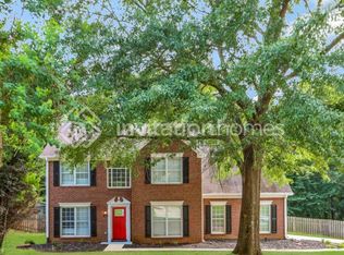 1431 Scenic Brook Trl SW, Conyers, GA 30094