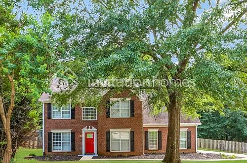 1431 Scenic Brook Trl SW Photo 1