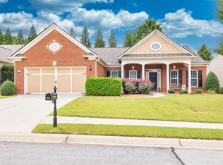 6607 Amherst Dr, Hoschton, GA 30548