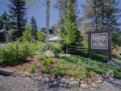 2700 Village Dr #F303, Steamboat Springs, CO, 80487