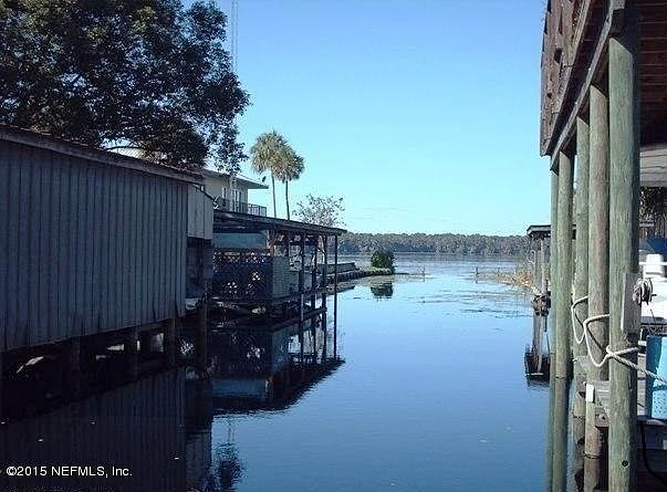 Lake George view from your dock!