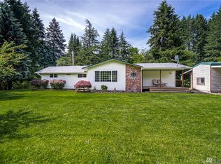 1561 King Rd, Winlock, WA 98596