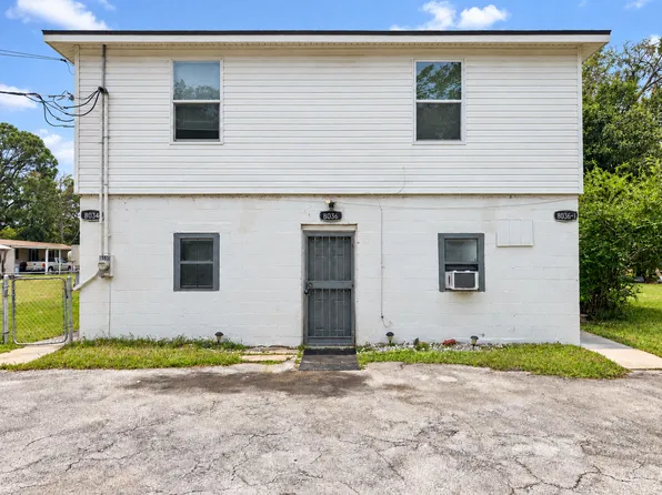 8036 Mattox Ave, Jacksonville, FL