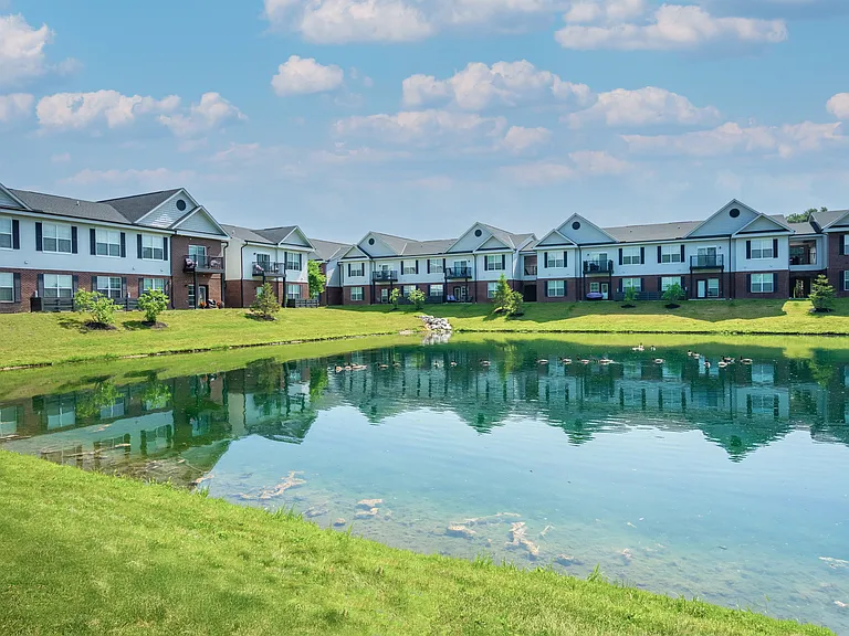 Overland Park — Photo 27