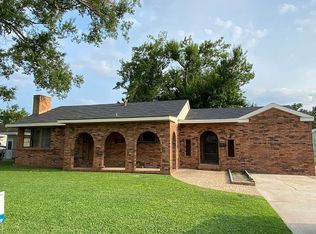 506 Olive St, Thibodaux, LA 70301