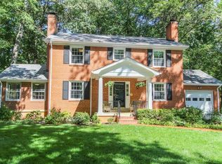 12206 Hounds Ln, Reston, VA 20191