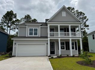 7043 Shooting Star Way, Myrtle Beach, SC 29579
