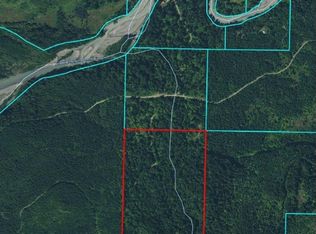 N Fork Rd, Deming, WA 98244