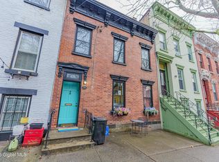 213 Jay St, Albany, NY 12210