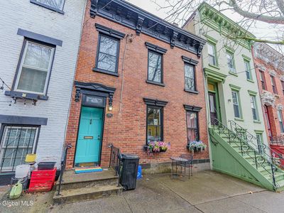 213 Jay Street, Albany, NY, 12210