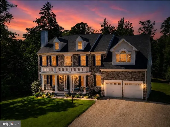 4485 Bristol Dr, Chesapeake Beach, MD 20732