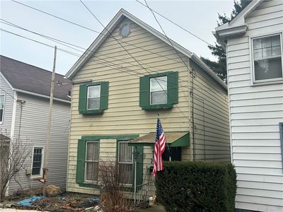 709 Logan St, Carnegie, PA, 15106