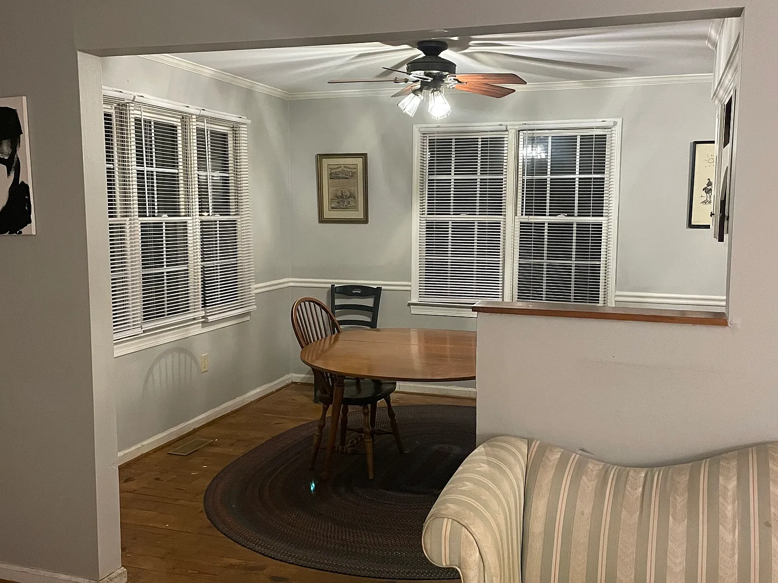 2 bed, 1398 sqft, $1,600 — Photo 4