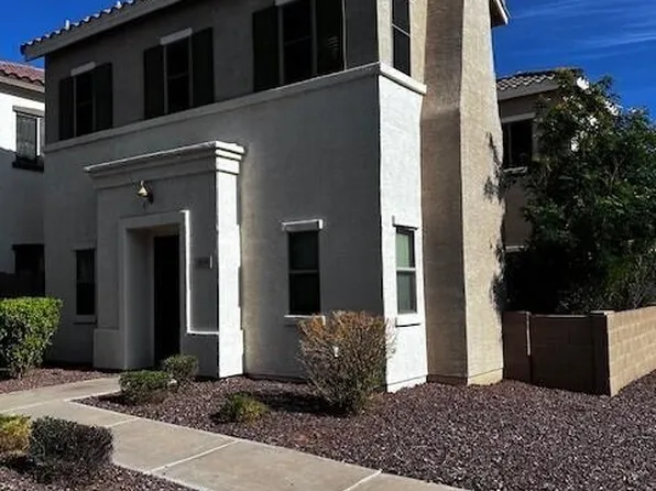 4714 E OLNEY Avenue, Gilbert, AZ 85234