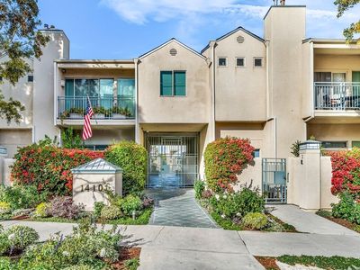 14101 Dickens St APT 3, Sherman Oaks, CA, 91423