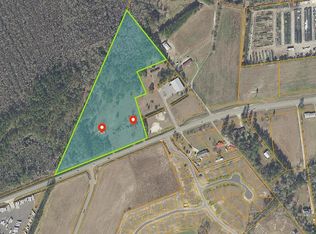 6303 Highway 90, Conway, SC 29526