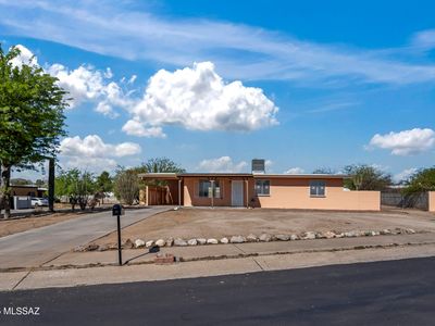 1926 W Saxony Rd, Tucson, AZ, 85713