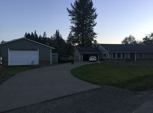 131 NE Timberline Dr, Belfair, WA 98528