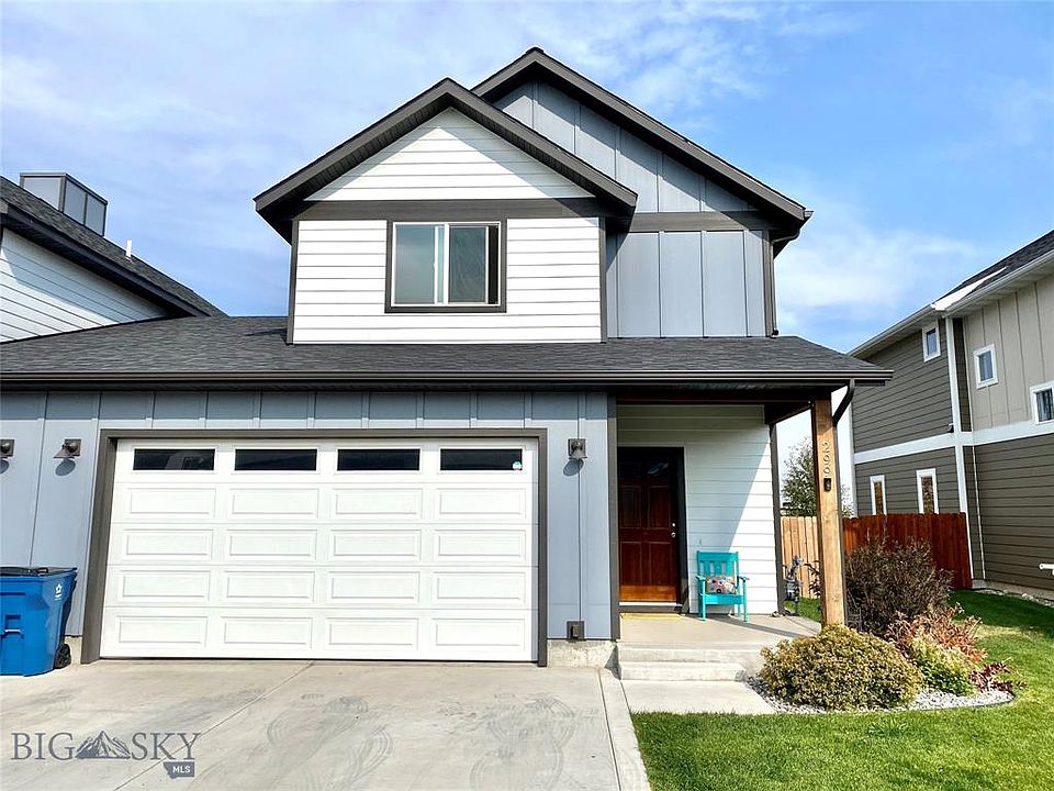 1st image of 299 Ramshorn Peak Ln